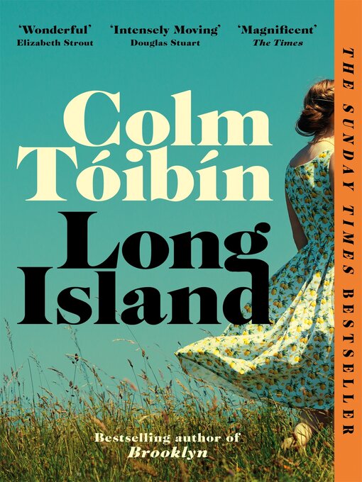 Title details for Long Island by Colm Tóibín - Available